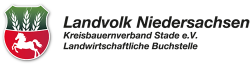 Logo: Landvolk Niedersachsen